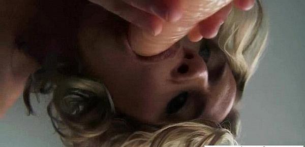  Lonely Girl (britney belle) Insert In Her Holes All Kind Of Stuffs mov-10